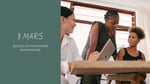 8 mars : 8 idées d'action originales en entreprise