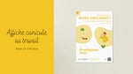 Quelle affiche canicule pour votre entreprise ?
