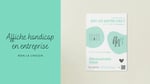 Quelle affiche handicap pour votre entreprise ?