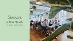 10 idées d'activités pour un séminaire d'entreprise