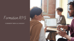 Comment bien choisir sa formation RPS ?