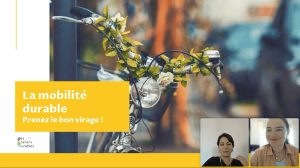 webinaire mobilité