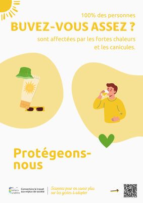 Affiche LAD canicule png