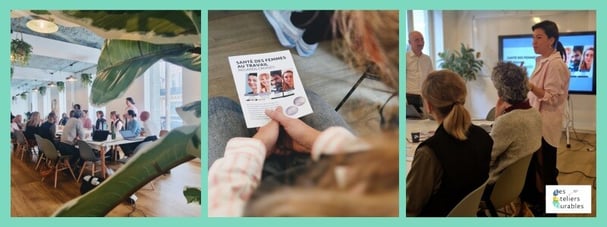 santé des femmes mal-etre au travail