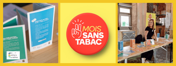 Tryptique blog tabac