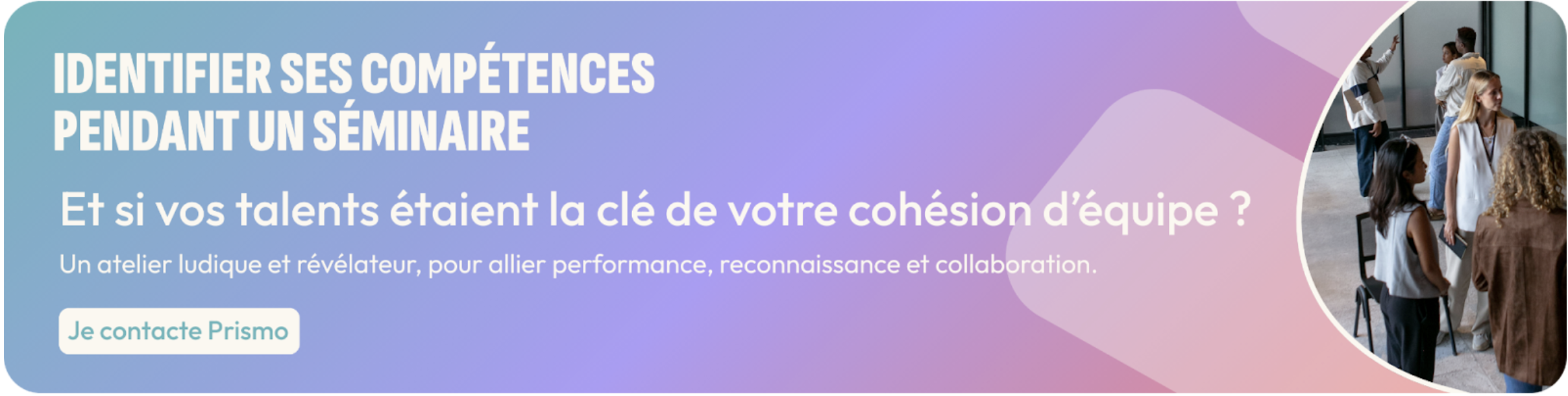 Prismo RH