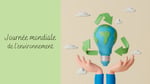 La journée mondiale de l'environnement 2026 en entreprise
