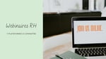 Webinaires RH : 5 plateformes à connaître
