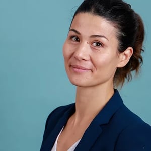 Karine chossinand carré