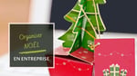 5 idées originales pour organiser noël en entreprise