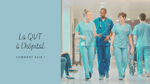 La QVT à l'hôpital : comment agir ?