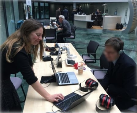animation handicap entreprise