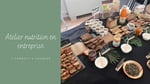 Atelier nutrition en entreprise : 5 formats à croquer !