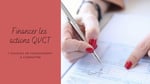 Comment financer vos actions de QVCT et prévention santé au travail ?
