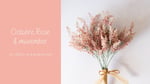 10 idées d'animation pour Octobre Rose