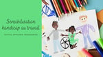 Sensibilisation handicap au travail : outils, affiches, ressources