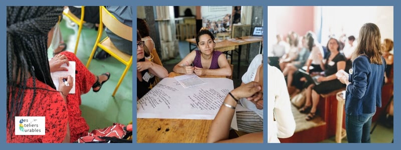 tryptique diversité inclusion