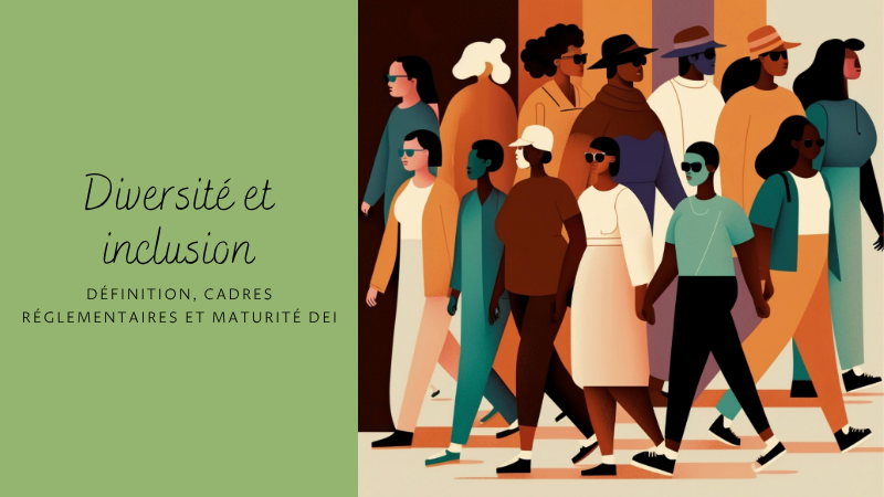 Diversité, équité, inclusion (DEI) : définitions et exemples en entreprise