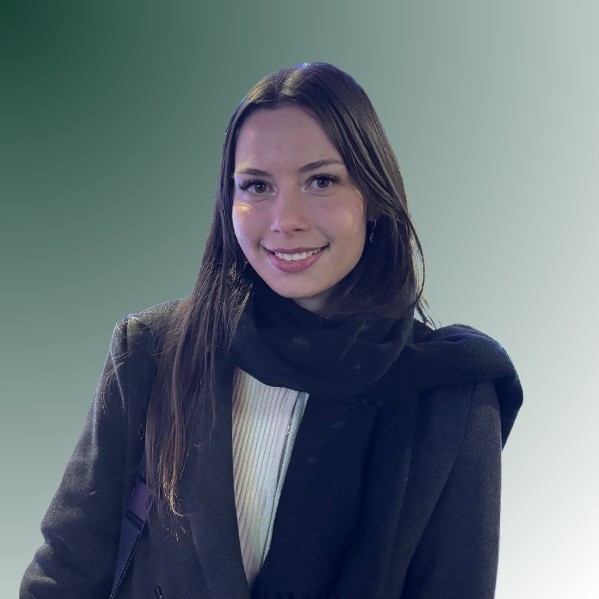 Clémence Dumont