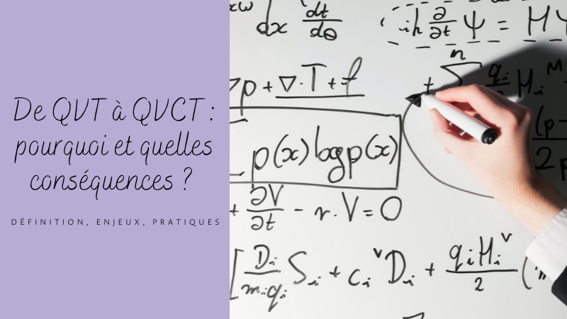 QVCT : définition, enjeux, pratiques