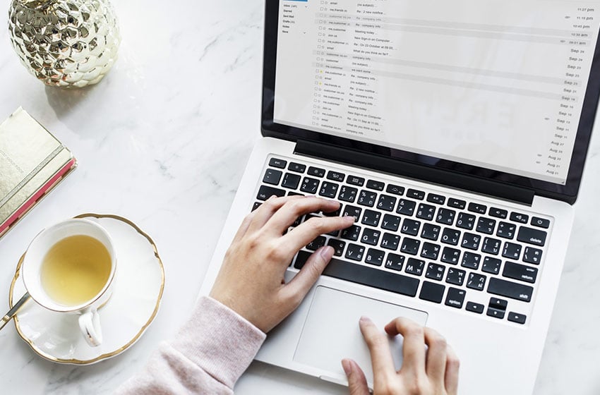 Comment organiser une journée sans e-mail dans son entreprise ?