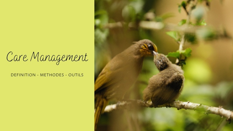 Care Management : définition, méthode et outils